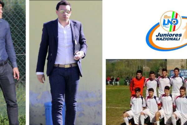 Juniores, Cosenza-Città di Messina sabato 27 al Centro Sportivo Marca. Le ragioni di Florio e Marulla