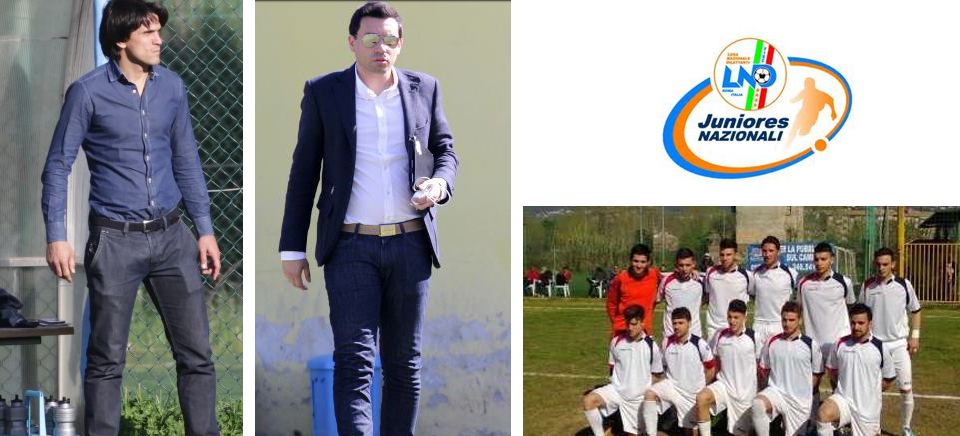 Fasi finali juniores