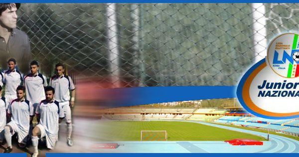 Juniores, prima partita delle finali nazionali sabato 27 al San Vito contro il Città di Messina