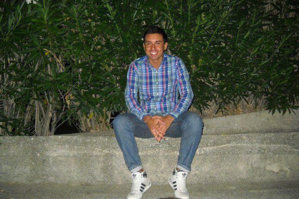 Kevin Marulla: “Due mesi di battaglie”