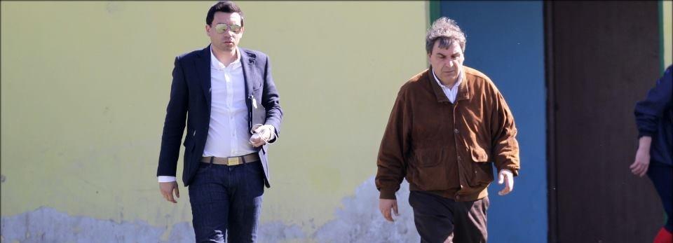 Marulla: “Noi più forti di tutti gli ostacoli”. Finali Juniores al San Vito?