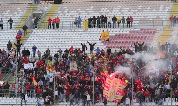 Caso RaiSport. Giallorossi nervosi.