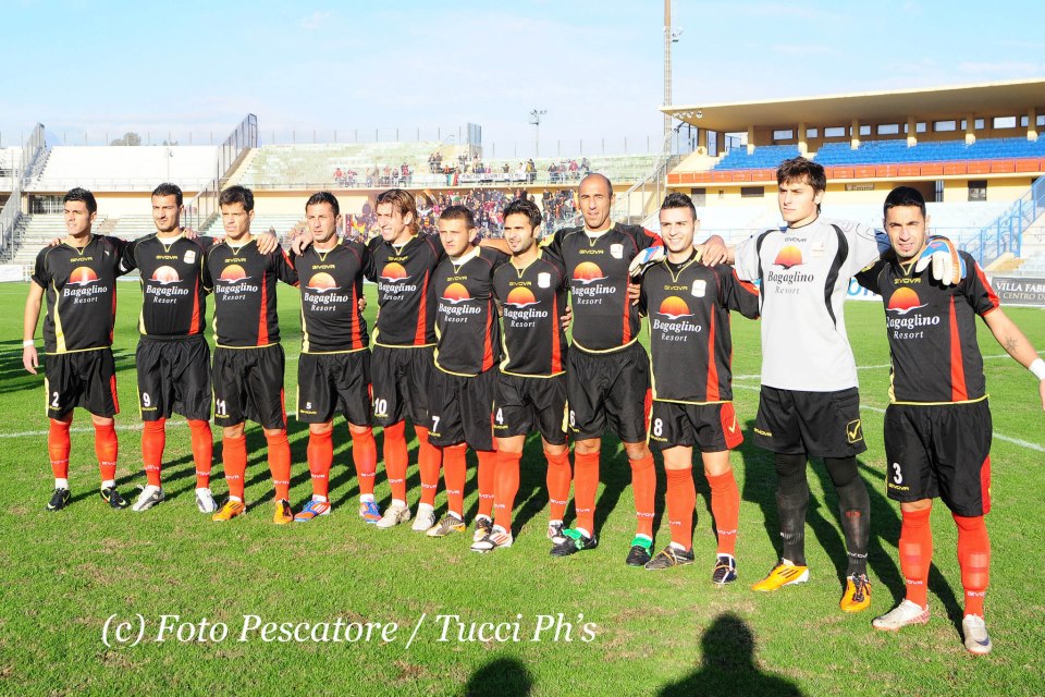 Messina, i dubbi di mister Catalano per la formazione