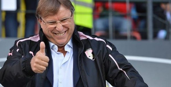 MONDO D / Lo Monaco inibito per un mese dalla Commissione Disciplinare della Federcalcio