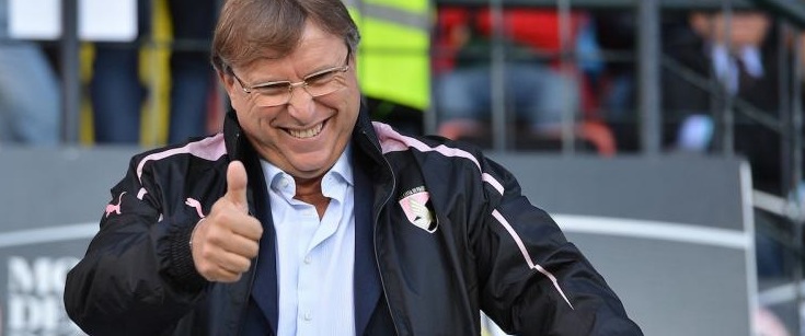 MONDO D / Lo Monaco inibito per un mese dalla Commissione Disciplinare della Federcalcio