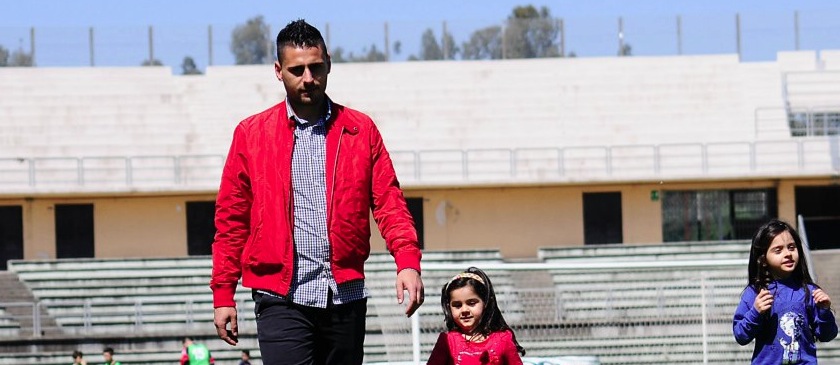 Il ricorso per Mosciaro si discuterà venerdì prossimo