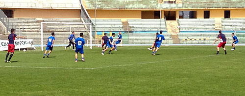 Attaccano i lupi