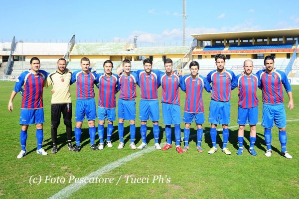 Play off, in rialzo le quotazioni del Paternò per il quinto posto