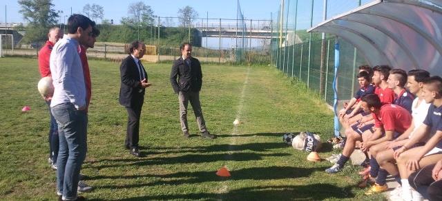 Juniores, la Nissa elimina l’Acr Messina