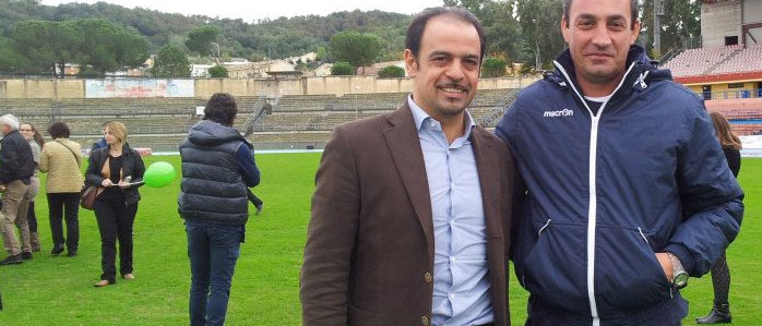 Domani la Corte di Giustizia Federale decide sul ricorso per Mosciaro