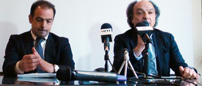 Quaglio: “Non facciamo paragoni tra Messina e Cosenza, sarebbero azzardati”