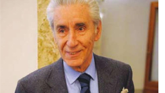 Stefano Rodotà e la sua Cosenza