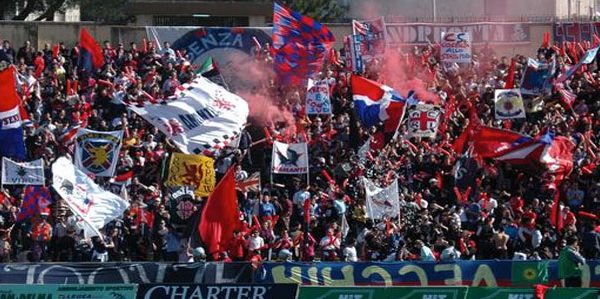 Il Cosenza Calcio ha bisogno di tutti i suoi tifosi: Ciccio Marino è una garanzia. Tutti insieme per rilanciare i colori rossoblu