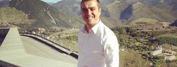 Giuseppe Mangiarano nuovo direttore generale del Cosenza Calcio