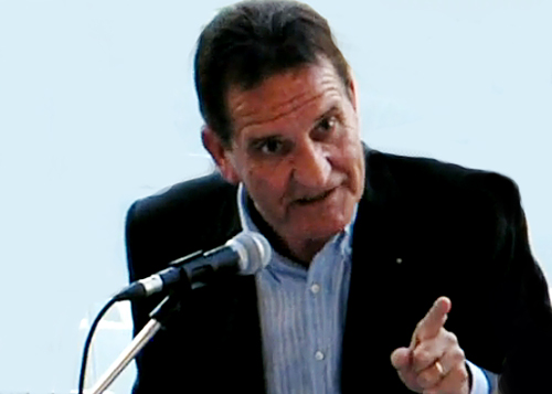 Macalli conferma: “In Lega Pro molte società in difficoltà. Ci saranno i ripescaggi, vedremo chi metterà i soldi sul tavolo”