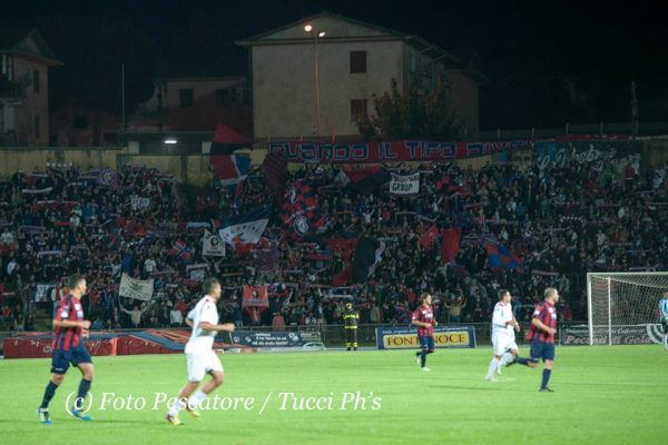 L’amarezza è grande ma la partita per il ripescaggio è ancora aperta