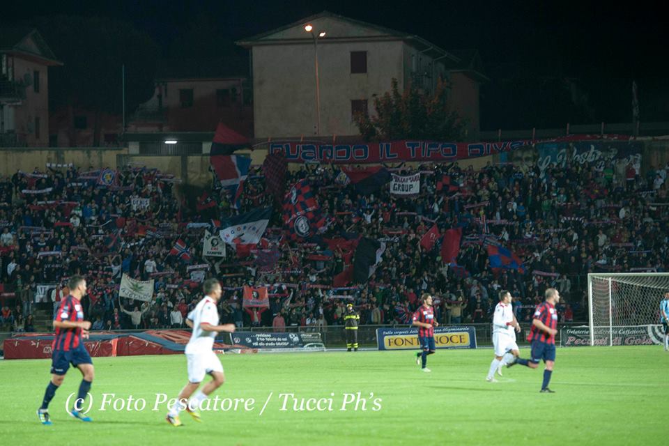 L’amarezza è grande ma la partita per il ripescaggio è ancora aperta