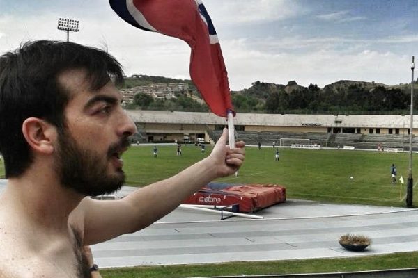 Domenica prossima semifinale play off Cosenza-Vibonese al San Vito