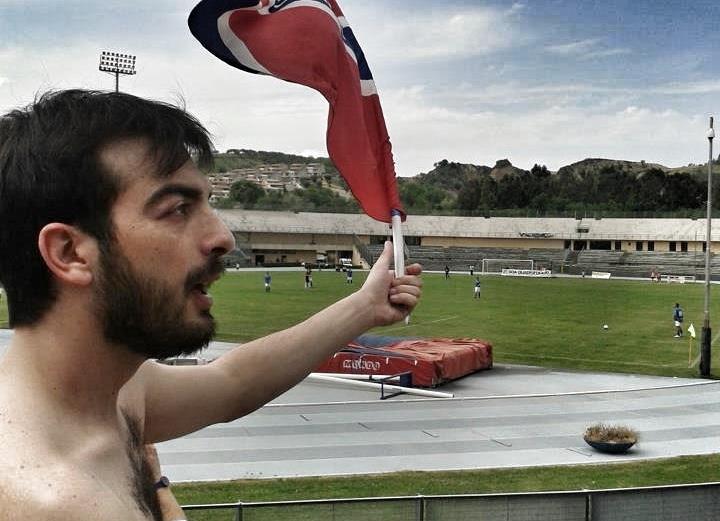 Domenica prossima semifinale play off Cosenza-Vibonese al San Vito