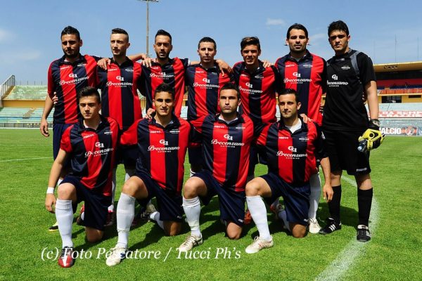 Play off, il Cosenza è la seconda testa di serie. Al San Vito anche III e IV fase. E ad agosto primo turno della TIM Cup