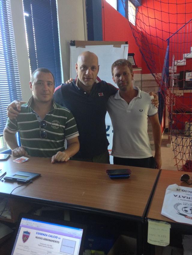 Play off, i risultati di oggi. Le cinque tteste di serie e le ipotesi di accoppiamento per il 3° turno. Il Cosenza dovrebbe giocare contro la Casertana