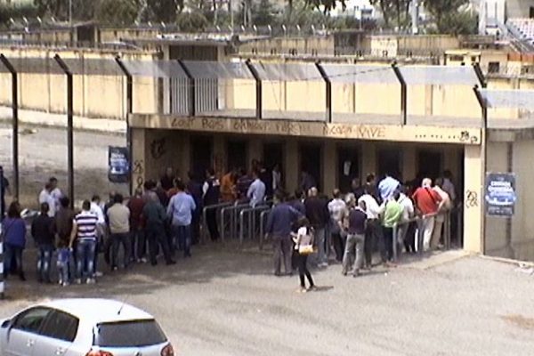 Cosenza-Casertana. Botteghini presi d’assalto: siamo vicini a quota 3000! Forza ragazzi, sorprendeteci ancora!