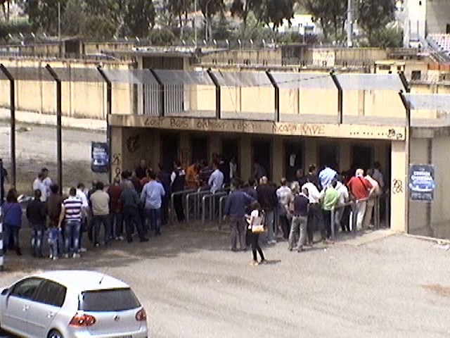 Cosenza-Casertana. Botteghini presi d’assalto: siamo vicini a quota 3000! Forza ragazzi, sorprendeteci ancora!