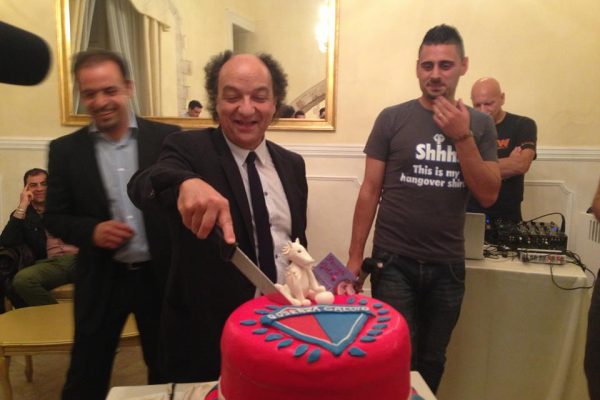 Ripescaggi in Lega Pro, ecco la situazione. Il presidente Guarascio incontra Macalli