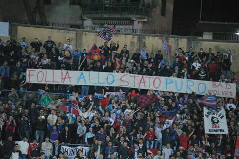 Cosenza-Casertana. Già venduti quasi 1000 biglietti. La prevendita va avanti fino alle 19 e domani no-stop ai botteghini dalle 9,30 in poi