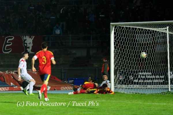 Un buon motivo per vedere Cosenza-Ragusa? Domani tra campo e panchina ci saranno nove cosentini purosangue!