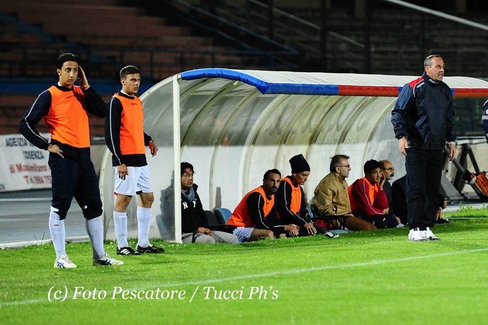 Ventuno convocati per la finale play off contro la Gelbison. Gagliardi spiega le insidie della gara