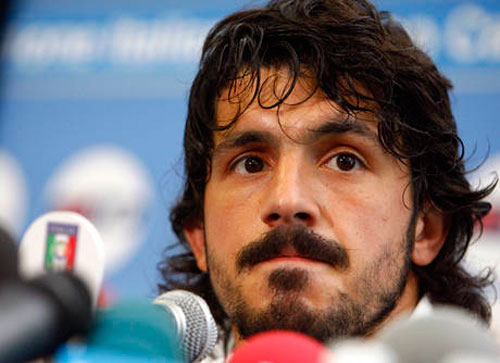 Gattuso sulla morte di Fabiana: “Io, coriglianese, dico: ora non lasciateci soli. Anche lo sport può essere importante”