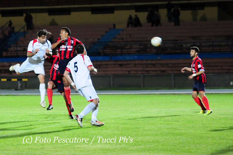 Play off, seconda fase. Ecco il programma di oggi