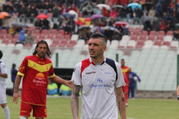 Ecco il Cosenza “grandi numeri”: miglior ruolino esterno, miglior attacco, capocannoniere e undici atleti in gol. Domani triangolare a Paola