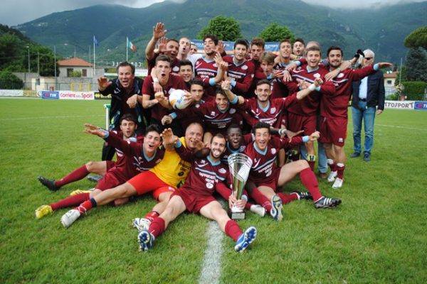 Il Girone I di Riccardo Petrucci vince il Torneo Nazionale Giovanile di Serie D. Il cosentino Mazzei protagonista, hanno giocato anche Le Piane e Rino