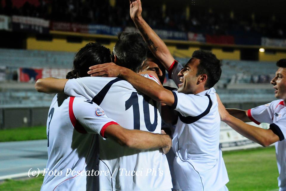 Arriva anche l’ufficialità della LND: Cosenza Calcio-Gelbison Cilento mercoledì 15 al San Vito alle ore 20,30