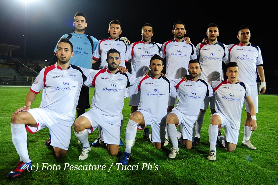 Cosenza-Vibonese, si lavora per la notturna (20,30). Il San Vito è più bello di notte