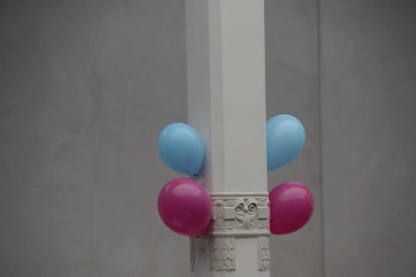 Il Cosenza Calcio vicino al Movimento Pro Stamina. Stasera calciatori in campo con i palloncini rosa e azzurri per dare una speranza a chi soffre