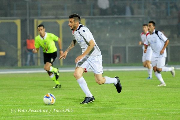 Giudice sportivo: stangata al Matera. 300 euro di multa al Cosenza. 5 posticipi per mercoledì
