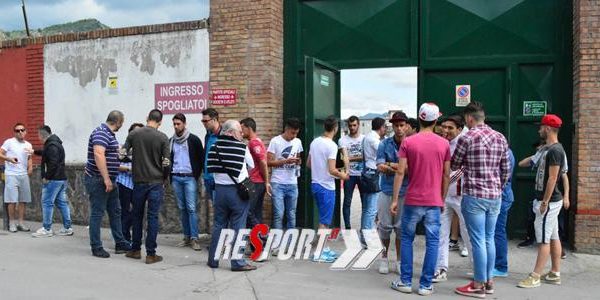 Play off, la Sarnese non si presenterà. La Lavagnese elimina il Chieri