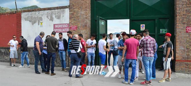 Play off, la Sarnese non si presenterà. La Lavagnese elimina il Chieri