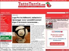 MONDO D. La Turris non è interessata al ripescaggio. La Casertana presenterà domanda