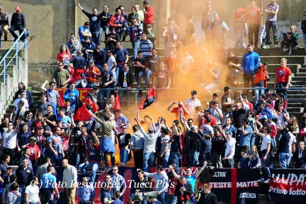 Play off, il quadro dei risultati aspettando Cosenza-Vibonese