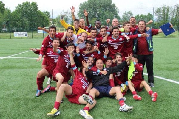 Torneo Nazionale Giovanile Serie D. Il Girone I si qualifica per la finale. Domani diretta su RaiSport alle 14