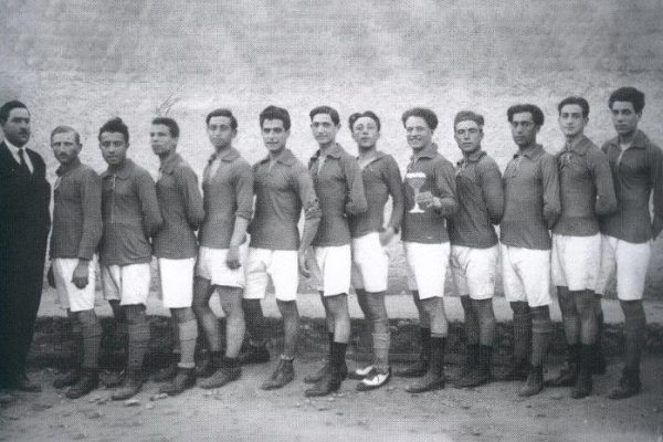 La partita del Centenario il 23 febbraio 2014: Cosenza-Aversa Normanna. Per il San Vito sarà un giorno indimenticabile