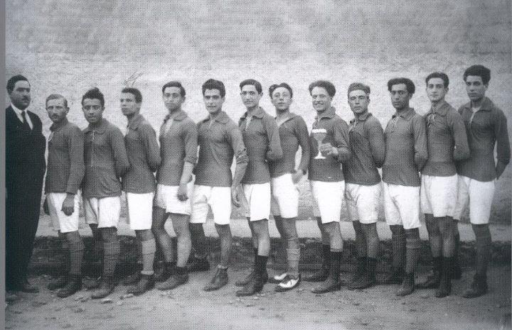 Il Centenario del Cosenza Calcio: Guarascio chiama le istituzioni e prepara un Comitato per i festeggiamenti