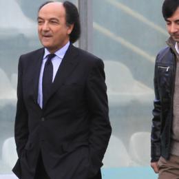 Il presidente Guarascio all’avvocato Vetere: “Finalmente sono finite le sceneggiate, i giochi e i giochini”