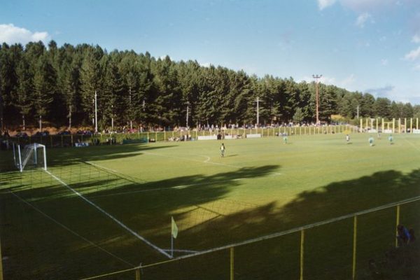 Il Cosenza Calcio andrà in ritiro al Villaggio Baffa di Cotronei dal 19 o dal 20 luglio