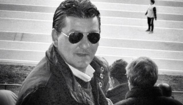 Ciccio Marino a TLP: “Sarebbe bello tornare in Lega Pro nell’anno del Centenario”