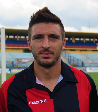 Il ds del Messina Ferrigno: “False le notizie su Guadalupi. Non so chi le abbia messe in giro”